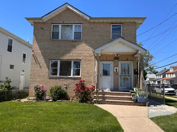 (undisclosed Address), Saint Albans, NY 11412