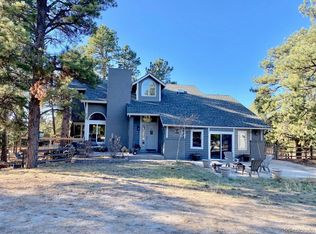 35828 Darting Bird Ride, Elizabeth, CO 80107