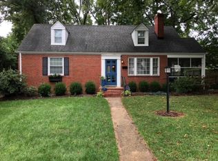 5627 Monumental Ave, Richmond, VA 23226