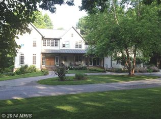 2312 Monkton Rd, Monkton, MD 21111