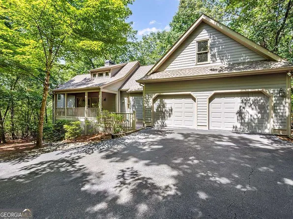 158 Canacaught Pl, Jasper, GA 30143