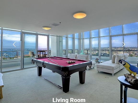 3rd image of 425 W Beech St #Penthouse