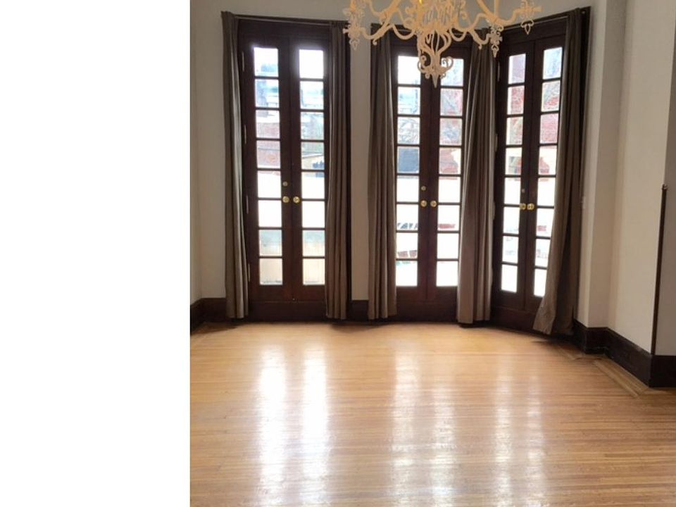 1st image of 1534 Pine St #1FX