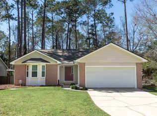 2272 Tuscavilla Rd, Tallahassee, FL 32312