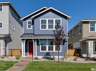 1214 Little Ln, Carson City, NV 89701