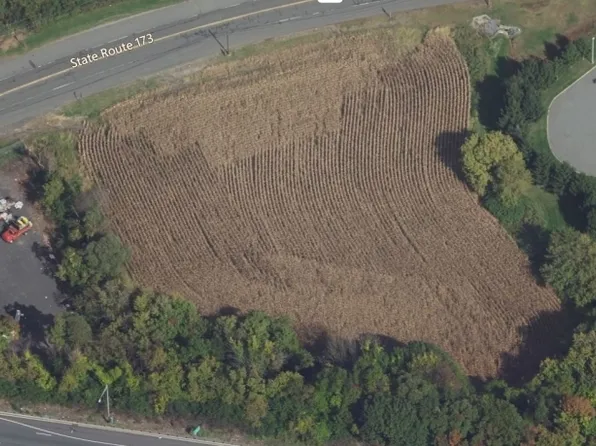 0 State Route173, Bethlehem Twp., NJ 08804