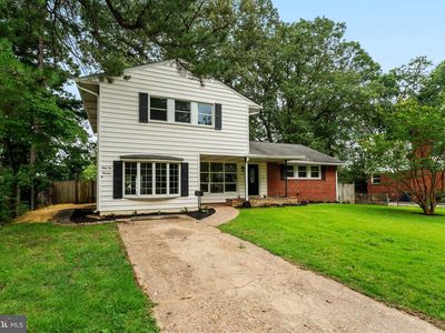6119 84th Ave, Hyattsville, MD, 20784