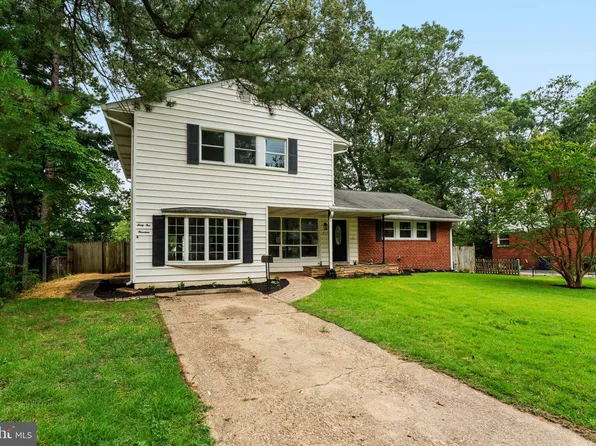 6119 84th Ave, Hyattsville, MD 20784