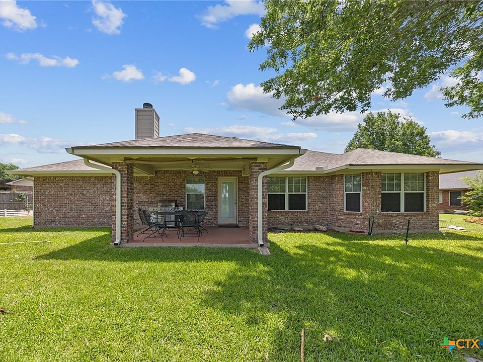 8717 Surrey Ct, Temple, TX 76502 | Zillow