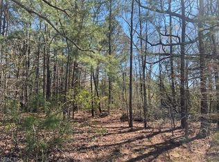 0 Carsley Rd, Waverly, VA 23890