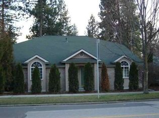 3405 W Northwest Blvd #A, Spokane, WA 99205