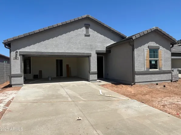 29679 N OAK Drive, Florence, AZ 85132