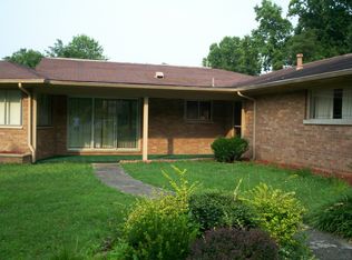 32 S Queens Ct, Huntington, WV 25705