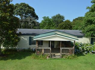 50516 Frank Dillon Rd, Franklinton, LA 70438