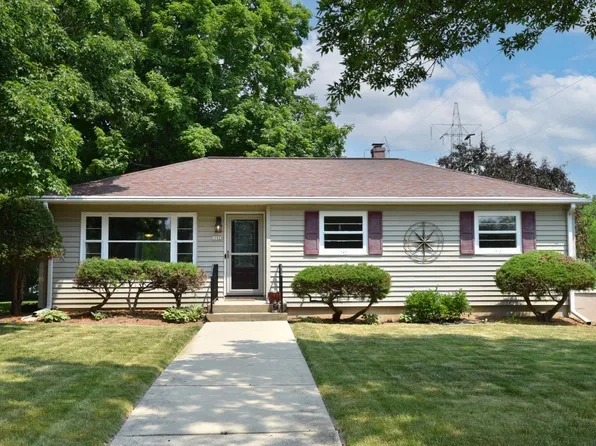 11928 West Cherry STREET, Wauwatosa, WI 53226