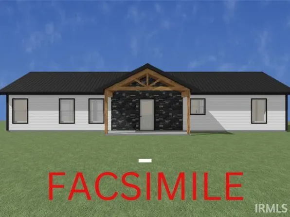 926 N Oolitic Dr, Bloomington, IN 47404