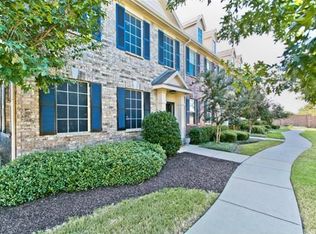 4973 Stone Gate Trl, McKinney, TX 75070