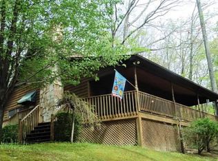 1669 Clear Creek Rd, Highlands, NC 28741