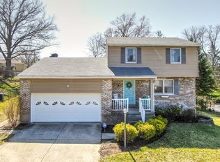 3243 Pegroy Ct, Cincinnati, OH 45239