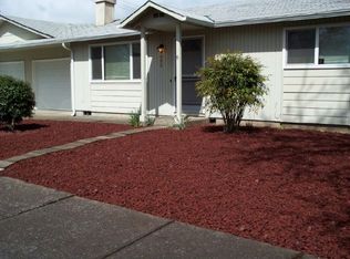 4606 Aster St, Springfield, OR 97478