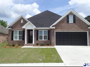 912 Cedar Crst, Florence, SC 29501