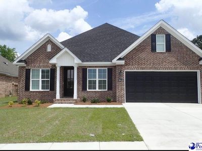 912 Cedar Crst, Florence, SC, 29501