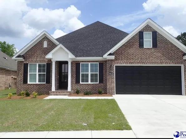 912 Cedar Crst, Florence, SC 29501