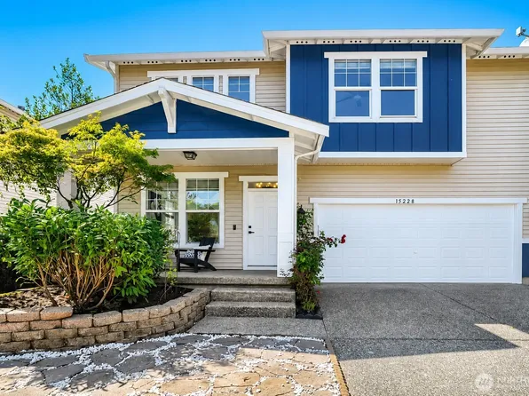 15228 48th Avenue SE, Everett, WA 98208