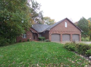 3303 Fairway Dr, Danville, IL