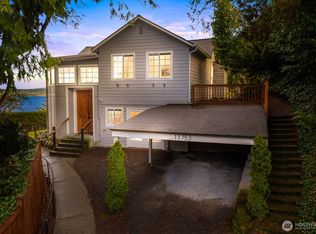 11753 Lakeside Ave NE, Seattle, WA