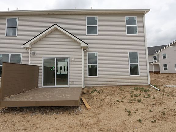 Back Exterior