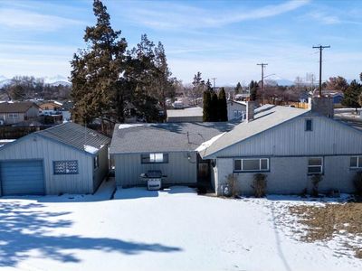 740 NW Maple Ave, Redmond, OR, 97756