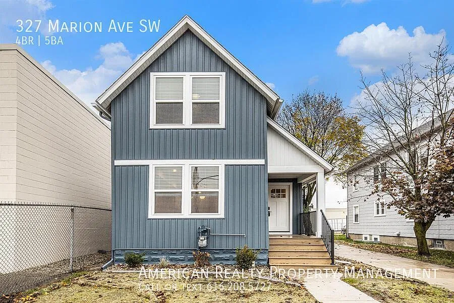 327 Marion Ave SW