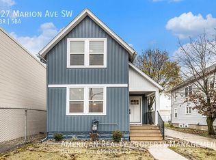 327 Marion Ave SW, Grand Rapids, MI 49504