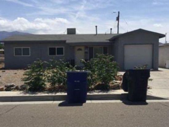 904 Lomas Ct Ne Albuquerque Nm 87112 Zillow
