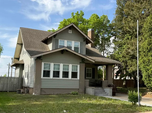 1605 W Norfolk Ave, Norfolk, NE 68701