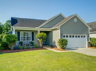 3137 Cold Harbor Way, Charleston, SC 29414