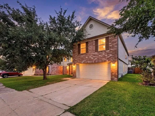 3026 Apple Dale Dr, Houston, TX 77084
