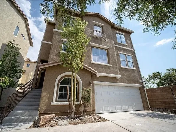 8920 Carter Montgomery Ave, Las Vegas, NV 89149