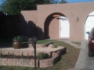 13508 Chico Rd NE, Albuquerque, NM 87123
