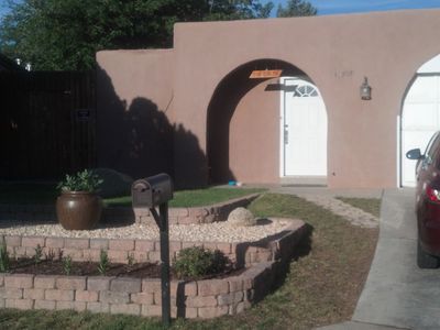 13508 Chico Rd NE, Albuquerque, NM, 87123
