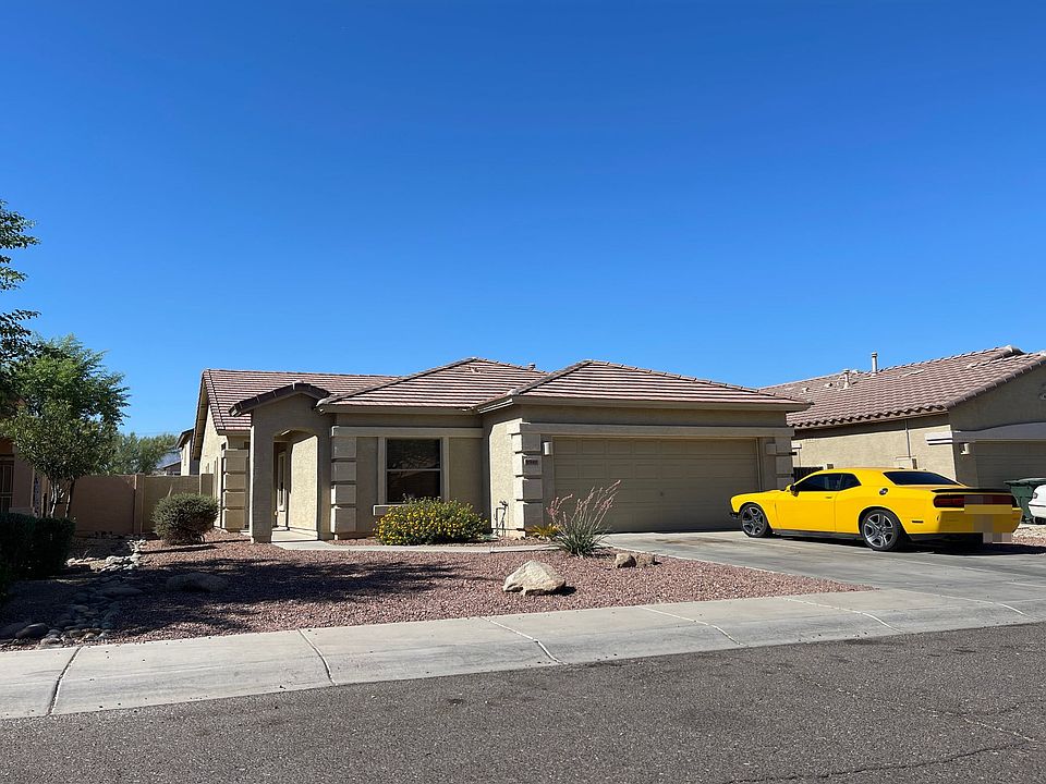 9949 W Chipman Rd, Tolleson, AZ 85353 Zillow