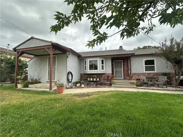 11112 Longford St, Sylmar, CA 91342