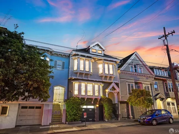 1416 7th Ave, San Francisco, CA 94122