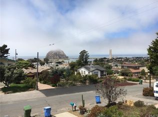 470 Estero Ave, Morro Bay, CA 93442