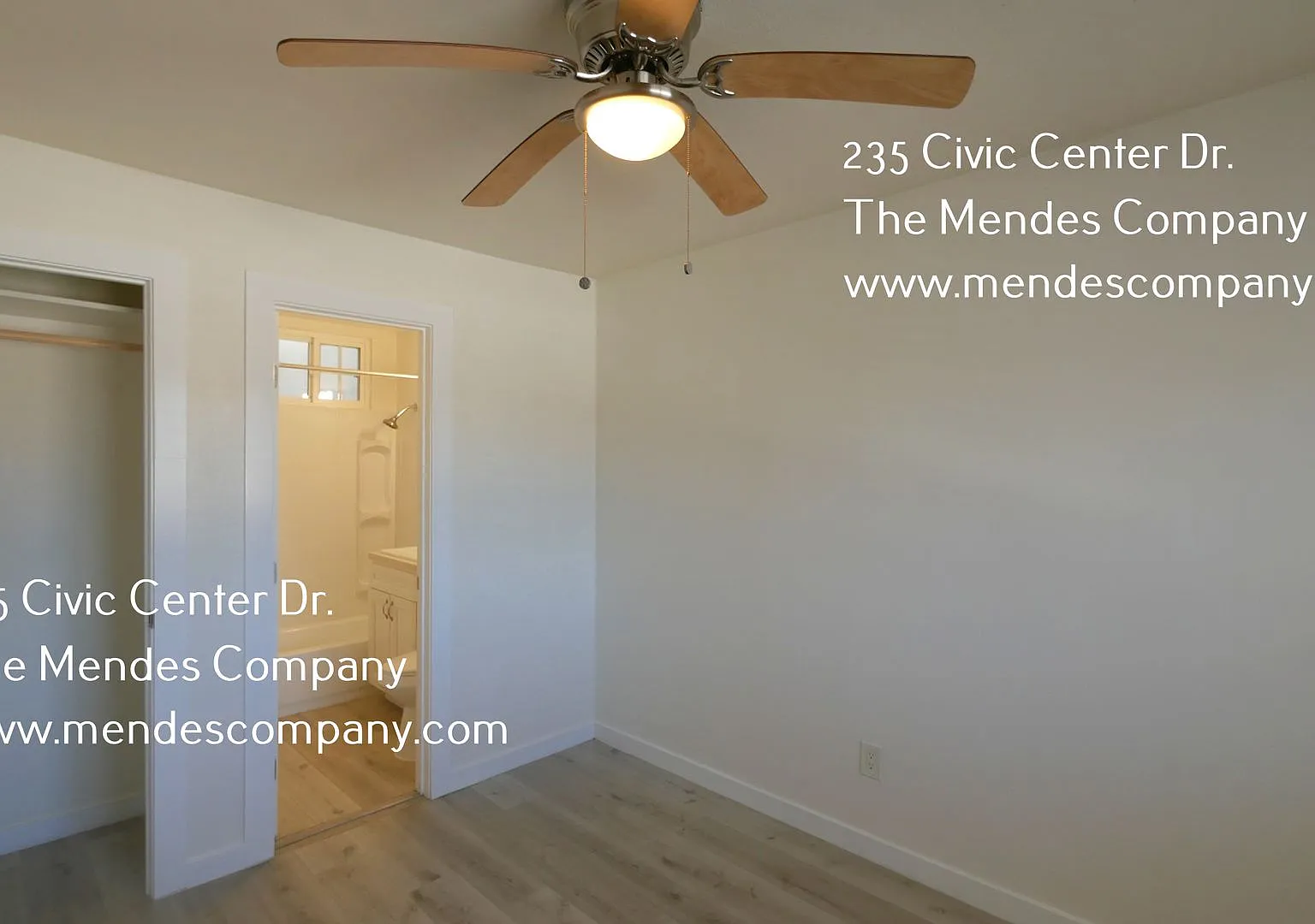 Move-in Ready Upstairs 1 BD / BA Apartment Home in National City!! — Photo 2