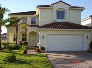 3674 SW 166th Ave #0, Miramar, FL 33027