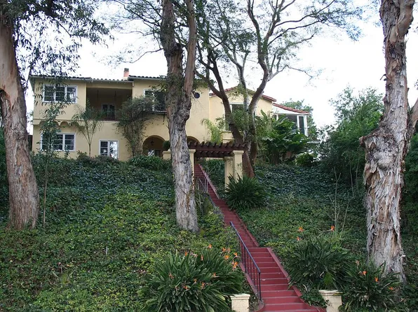 1437 E Mountain St, Glendale, CA 91207