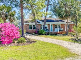 706 SE 7th St, Carrabelle, FL 32322