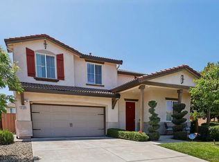 9730 Clemenza Way, Elk Grove, CA 95757